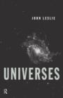 Universes - Book