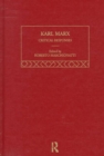 Karl Marx: Critical Responses - Book