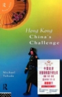 Hong Kong : China's Challenge - Book