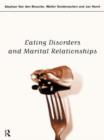 Eating Disorders and Marital Relationships - Book