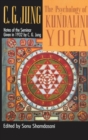 The Psychology of Kundalini Yoga : Notes of the Seminar Given in 1932 - Book