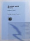 Creating Island Resorts - Book