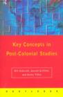 Post-Colonial Studies : The Key Concepts - Book