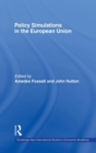 Policy Simulations in the European Union - Book