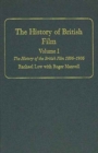 Rachael Low's History of British Film - Book