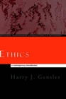 Ethics : A Contemporary Introduction - Book