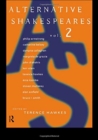 Alternative Shakespeares : Volume 2 - Book