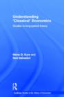 Understanding Classical Economics : Studies in Long Period Theory - Book