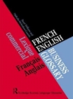 French/English Business Glossary - Book