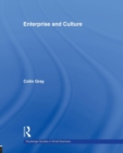 Enterprise and Culture - Book