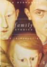 Family Studies : An Introduction - Book