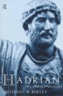 Hadrian : The Restless Emperor - Book
