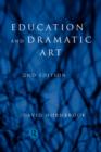 Education and Dramatic Art - Book