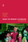 Inside the Primary Classroom: 20 Years On - Book