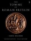 The Towns of Roman Britain - Book