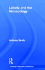 Routledge Philosophy GuideBook to Leibniz and the Monadology - Book