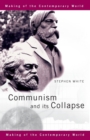 Communism and its Collapse - Book