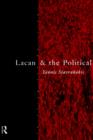 Lacan and the Political - Book