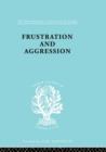 Frustration & Aggressn Ils 245 - Book