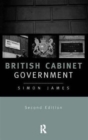 British Cabinet Government - Book