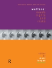 Welfare: Needs, Rights and Risks - Book