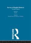 Survey Eng Dialects Vol4 Prt3 - Book