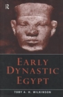 Early Dynastic Egypt - Book