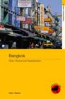 Bangkok : Place, Practice and Representation - Book