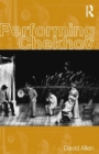 Performing Chekhov - Book