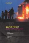 Earth First:Anti-Road Movement - Book