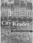 The City Reader - Book
