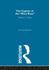 Captain Of Mary Rose    Ssf V2 - Book