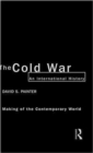 The Cold War : An International History - Book