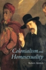 Colonialism and Homosexuality - Book