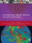 Introductory Remote Sensing Principles and Concepts - Book