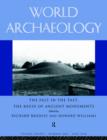 The Past in the Past: the Re-use of Ancient Monuments : World Archaeology 30:1 - Book