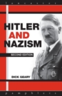 Hitler and Nazism - Book