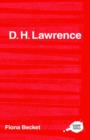 D.H. Lawrence - Book