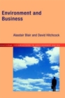 Environment and Business - Book
