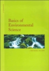 Basics of Environmental Science - Book