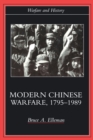 Modern Chinese Warfare, 1795-1989 - Book