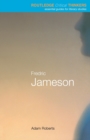 Fredric Jameson - Book