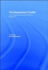 The Researcher's Toolkit : The Complete Guide to Practitioner Research - Book