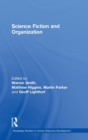 Science Fiction and Organization - Book