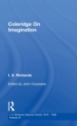 Coleridge On Imagination   V 6 - Book