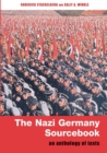 The Nazi Germany Sourcebook : An Anthology of Texts - Book