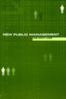 New Public Management : An Introduction - Book