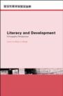 Literacy and Development : Ethnographic Perspectives - Book