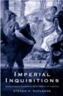 Imperial Inquisitions : Prosecutors and Informants from Tiberius to Domitian - Book