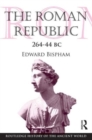 The Roman Republic 264-44 BC - Book